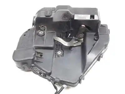 Peça sobressalente para automóvel em segunda mão fechadura da porta traseira direita por mercedes clase e (w211) berlina e 220 cdi (211.006) referências oem iam   