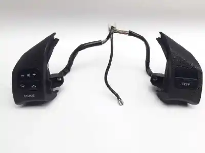 Автозапчасти б/у руль за lexus is200 (ds2/is2) 220d ссылки oem iam 75b458