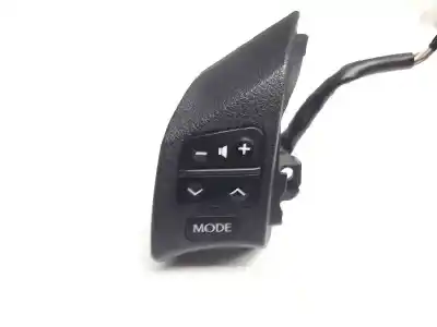 Автозапчастина б/у кермо для lexus is200 (ds2/is2) 220d посилання на oem iam 75b458  