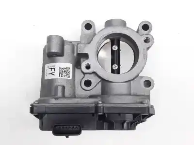 Tweedehands auto-onderdeel vlinder doos voor renault clio iv limited oem iam-referenties 161206038r