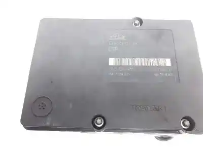 Автозапчастина б/у абс для ssangyong actyon 200 xdi посилання на oem iam 06210908533  4894009600