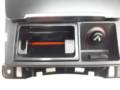 Автозапчастина б/у попільничка для audi a4 avant (8k5) (2008) básico посилання на oem iam 8k0857951  