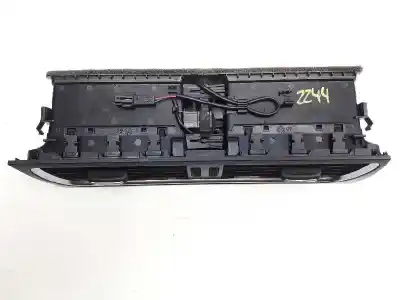 Peça sobressalente para automóvel em segunda mão grelha / difusor de ar por audi a4 avant (8k5) (2008) básico referências oem iam 8t1820951c  