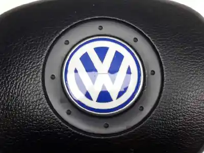 Second-hand car spare part front left air bag for volkswagen polo (9n1) trendline oem iam references 6018838  