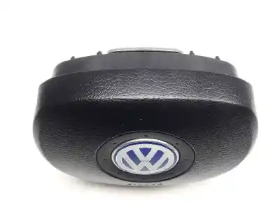 Second-hand car spare part front left air bag for volkswagen polo (9n1) trendline oem iam references 6018838  