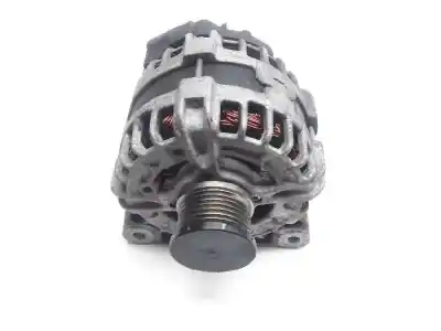 Pezzo di ricambio per auto di seconda mano alternatore per renault kadjar bose edition riferimenti oem iam 231004be0bf