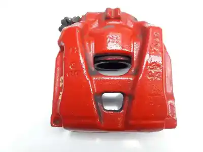 Peça sobressalente para automóvel em segunda mão PINÇA DE TRAVÃO DIANTEIRA ESQUERDA por AUDI A4 AVANT (8K5) (2008)  Referências OEM IAM   