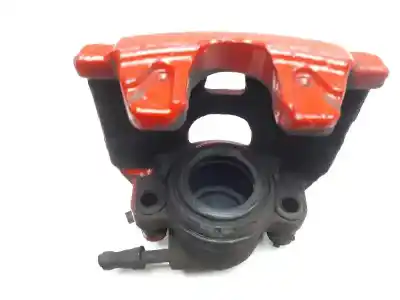 Peça sobressalente para automóvel em segunda mão pinça de travão dianteira esquerda por audi a4 avant (8k5) (2008) básico referências oem iam   