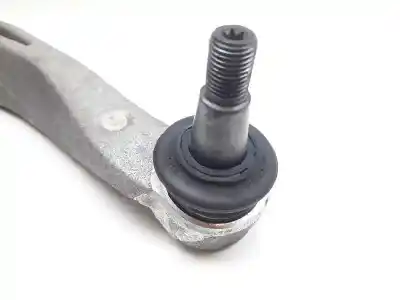 Peça sobressalente para automóvel em segunda mão braço de suspensão inferior esquerdo dianteiro por audi a4 avant (8k5) (2008) básico referências oem iam 8k0407695e  