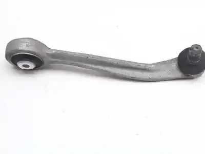 Peça sobressalente para automóvel em segunda mão Braço De Suspensão Superior Dianteiro Esquerdo por AUDI A4 AVANT (8K5) (2008) Básico Referências OEM IAM 8K0509A  