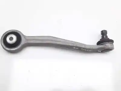 Peça sobressalente para automóvel em segunda mão braço de suspensão superior dianteiro esquerdo por audi a4 avant (8k5) (2008) básico referências oem iam 8k0509a  