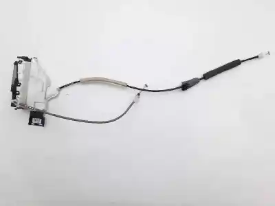 Pezzo di ricambio per auto di seconda mano  per CITROEN C-ELYSÉE  Riferimenti OEM IAM 755054  5305A021817