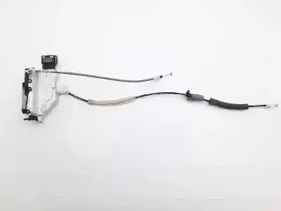 Pezzo di ricambio per auto di seconda mano  per CITROEN C-ELYSÉE  Riferimenti OEM IAM 755053  3345M1582J8