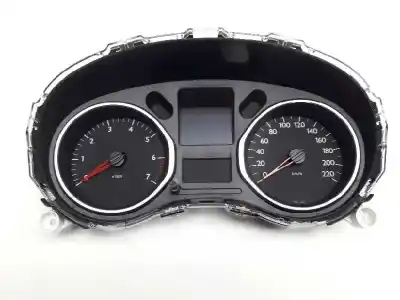 Pezzo di ricambio per auto di seconda mano  per CITROEN C-ELYSÉE  Riferimenti OEM IAM 9809616680  