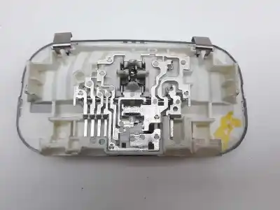 Pezzo di ricambio per auto di seconda mano luce interna per citroen c-elysée exclusive riferimenti oem iam 9652262180  