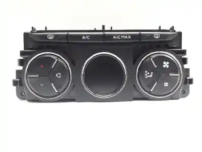Pezzo di ricambio per auto di seconda mano  per CITROEN C-ELYSÉE  Riferimenti OEM IAM 96746550ZD  