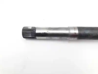 Автозапчасти б/у передняя правая трансмиссия за citroen c-elysée exclusive ссылки oem iam 9812035480  