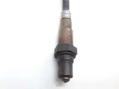 Pièce détachée automobile d'occasion sonde lambda pour citroen jumpy hdi 125 fap 27 l1h1 fugón références oem iam 9682216680  0281004080