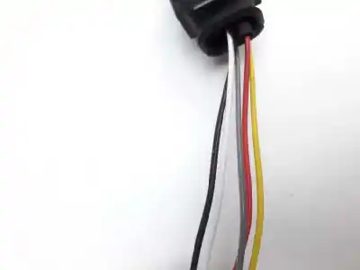 Pièce détachée automobile d'occasion sonde lambda pour citroen jumpy hdi 125 fap 27 l1h1 fugón références oem iam 9682216680  0281004080