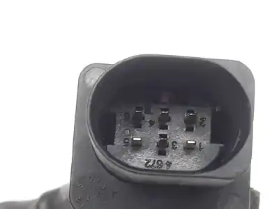 Pièce détachée automobile d'occasion sonde lambda pour citroen jumpy hdi 125 fap 27 l1h1 fugón références oem iam 9682216680  0281004080