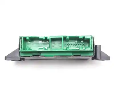 Pezzo di ricambio per auto di seconda mano modulo elettronico per citroen c-elysée exclusive riferimenti oem iam 9675749680  0263004465