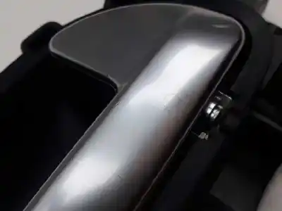 Автозапчасти б/у внутренняя задняя правая ручка за citroen c-elysée exclusive ссылки oem iam 9660525380 9800099680 9685950277