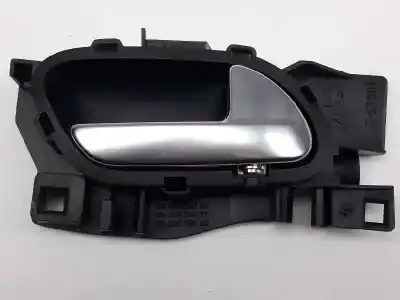 Автозапчасти б/у внутри передней правой ручки за CITROEN C-ELYSÉE Exclusive ссылки OEM IAM 9660525380 9800099680 9685950277