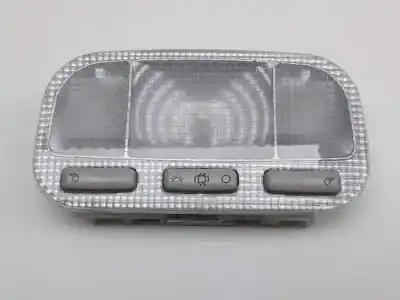 Pezzo di ricambio per auto di seconda mano Luce Interna per CITROEN C-ELYSÉE Exclusive Riferimenti OEM IAM 9680713880  