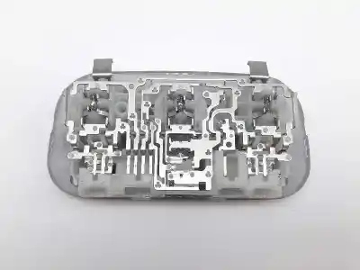 Pezzo di ricambio per auto di seconda mano luce interna per citroen c-elysée exclusive riferimenti oem iam 9680713880  