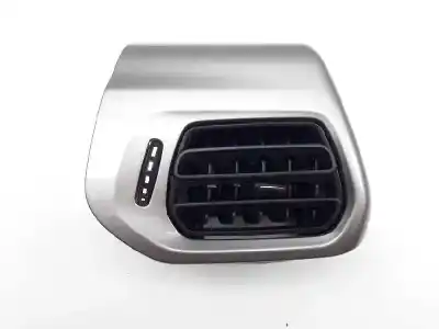 Автозапчасти б/у аэрационная решетка за CITROEN C-ELYSÉE Exclusive ссылки OEM IAM 9676476577  