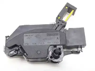 Pièce détachée automobile d'occasion  pour OTRAS MARCAS LAGUNA COUPE  Références OEM IAM 8200666137A  