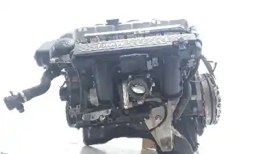 Tweedehands auto-onderdeel complete motor voor bmw serie 3 berlina (e90) 325i oem iam-referenties n52b25a  