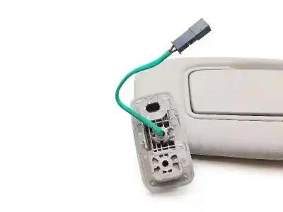 Second-hand car spare part right sunshade for volvo c30 2.0 d momentum oem iam references   