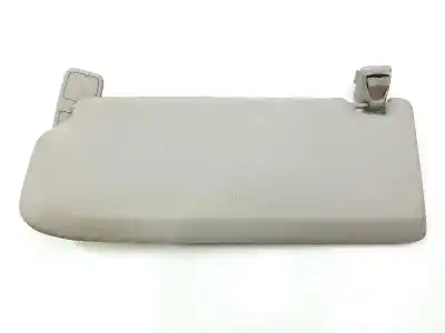 Second-hand car spare part right sunshade for volvo c30 2.0 d momentum oem iam references   