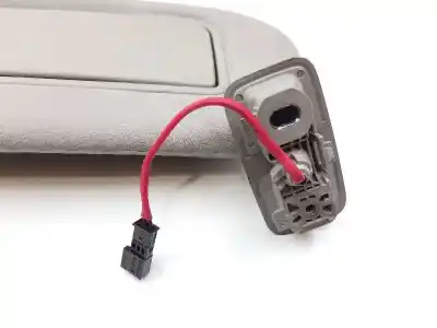 Peça sobressalente para automóvel em segunda mão pára-sol esquerdo por volvo c30 2.0 d momentum referências oem iam   