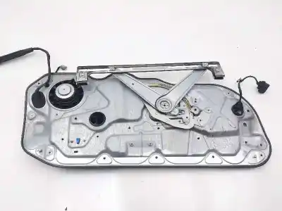 Автозапчастина б/у регулятор переднього правого скла для volvo c30 2.0 d momentum посилання на oem iam 30784510  