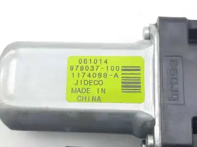 Автозапчасти б/у мотор стекла переднего правого за volvo c30 2.0 d momentum ссылки oem iam 30773903aa 979037100 061014