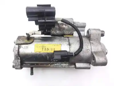 Pezzo di ricambio per auto di seconda mano motorino di avviamento per volvo c30 2.0 d momentum riferimenti oem iam a641608a  726906