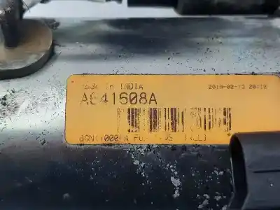 Pezzo di ricambio per auto di seconda mano motorino di avviamento per volvo c30 2.0 d momentum riferimenti oem iam a641608a  726906