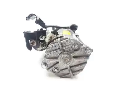 Pezzo di ricambio per auto di seconda mano motorino di avviamento per volvo c30 2.0 d momentum riferimenti oem iam a641608a  726906
