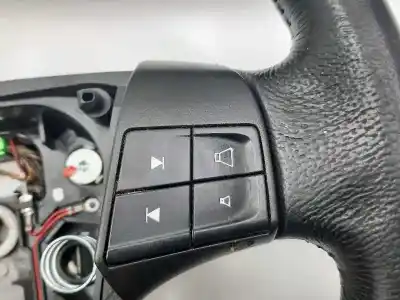Second-hand car spare part steering wheel for volvo c30 2.0 d momentum oem iam references 30764359  pv55150060