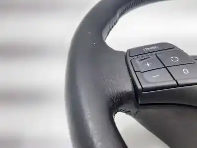 Second-hand car spare part steering wheel for volvo c30 2.0 d momentum oem iam references 30764359  pv55150060