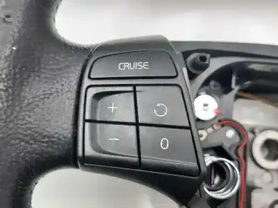 Second-hand car spare part steering wheel for volvo c30 2.0 d momentum oem iam references 30764359  pv55150060