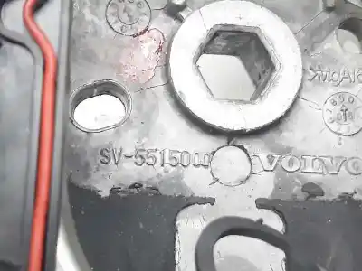 Second-hand car spare part steering wheel for volvo c30 2.0 d momentum oem iam references 30764359  pv55150060