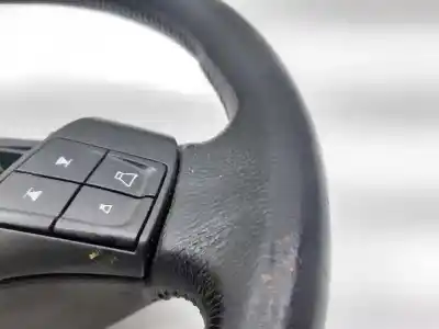 Second-hand car spare part steering wheel for volvo c30 2.0 d momentum oem iam references 30764359  pv55150060