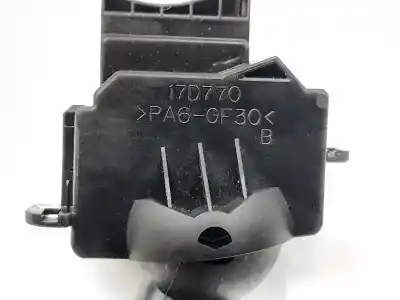 Peça sobressalente para automóvel em segunda mão comutador de limpa vidros por volvo c30 2.0 d momentum referências oem iam 17d770  