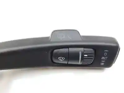 Peça sobressalente para automóvel em segunda mão comutador de limpa vidros por volvo c30 2.0 d momentum referências oem iam 17d770  
