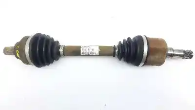 Автозапчасти б/у передняя левая трансмиссия за volvo c30 2.0 d momentum ссылки oem iam 30783171