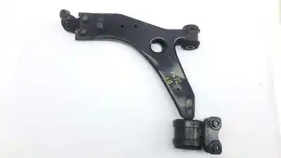 Автозапчасти б/у передний левый нижний рычаг подвески за volvo c30 2.0 d momentum ссылки oem iam 3m513a424em