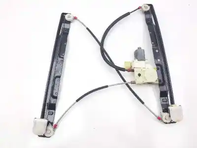 Peça sobressalente para automóvel em segunda mão elevador de vidros dianteira esquerda por ford s-max (ca1) titanium referências oem iam 0130822287  